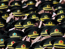 Subaylara erken terhis!