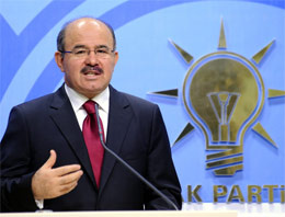 Hükümetten muhalefete tehdit gibi uyarı