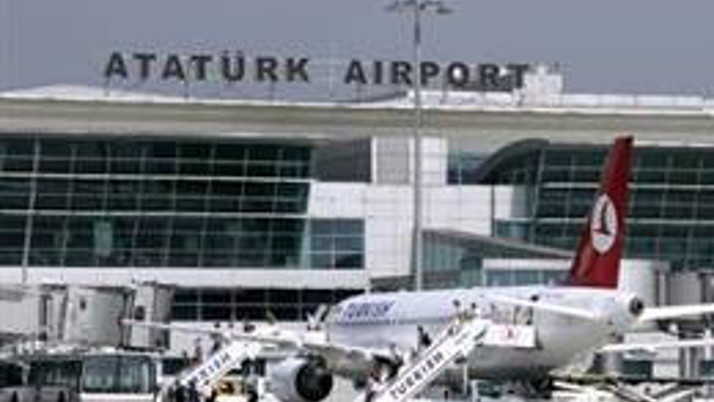 Atatürk Havalimanı'nda yeni uygulama
