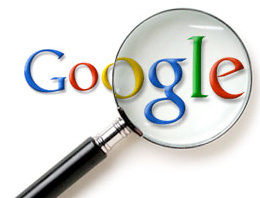 Tartışılan konuya Google'dan cevap