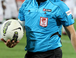 Derbinin hakemi kim olacak?