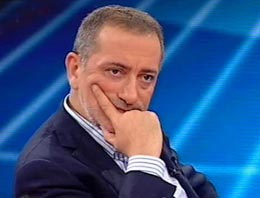 Habertürk'te Aczimendi krizi