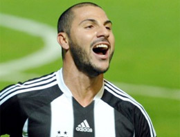 Quaresma'ya kulüp bulundu