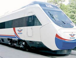 Hızlı trenin sefer tarihi belli oldu