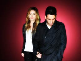 Fırıtınalı aşk sona erdi