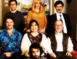 Dünya yıldızı Yalan Dünya'da