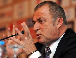 Fatih Terim derbi için ne dedi?