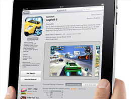 iPad, notebook fiyatlarını düşürdü