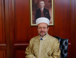 Diyanet İşleri Başkanı'ndan kritik uyarı!