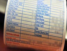 CHP'den elektrik hamlesi !