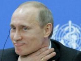 Putin'e suikast planı ortaya çıkarıldı