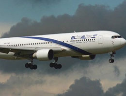 Türkiye'den İsrail'e kısıtlama