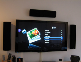 Apple'dan Akıllı TV geliyor