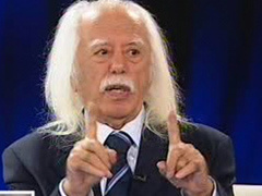 CNN Türk ekranında cinsel diyalog