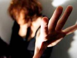 Silah zoruyla tecavüz etti