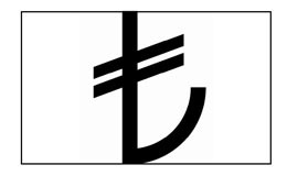 TL simgesinde Ermeni izi iddiası