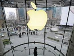 Apple'ın piyasa değeri rekor kırdı