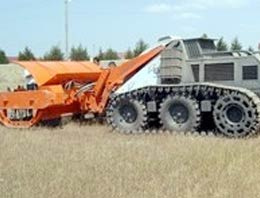 Türkiye sessiz sedasız o işi halletti