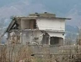 Bin Ladin mi? O da kim?