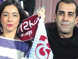 Ünlü oyuncu Öykü Gürman'dan ayrıldı