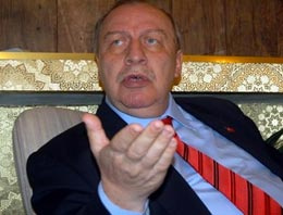 Okuyan'dan şaşırtan iddia!