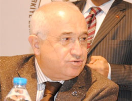 Sıradan bir anayasa yapmayacağız