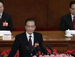 Çin Ulusal Halk Kongresi toplandı