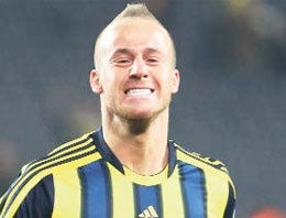 Stoch'un en büyük hayali