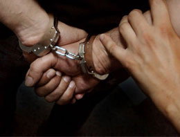 KCK dolandırıcıları yakalandı