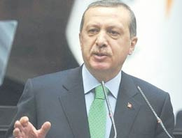 Erdoğan'dan CHP'ye hodri meydan