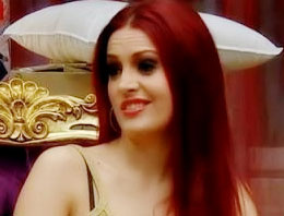 İşte Tülay'ın gerçek sevgilisi