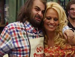 Orçun sonunda bombayı patlattı