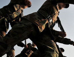 Askeri Mahkeme'de bir ilk!