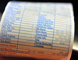 Elektrik faturaları fena halde cep yakacak!