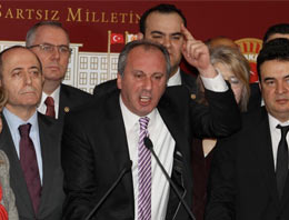 Tekme atan ş...sizler, mahluklar!