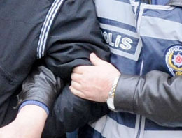 Şafak vakti KCK operasyonu