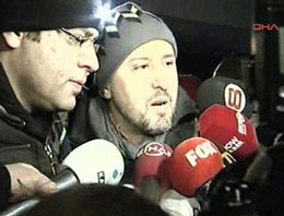 Şık 'cemaat', Şener 'Hrant'la çıktı!