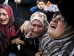 Gazze'de ateşkes 'sağlandı'