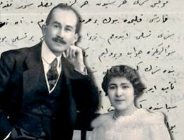 97 yıllık aşk ve savaş mektupları