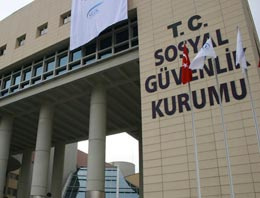 Gurbetçilere emeklilik müjdesi!