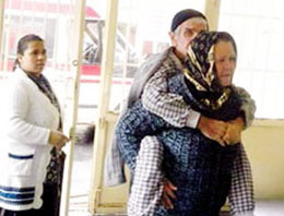 Sağlık Bakanı bu fotoğrafa ne diyecek!