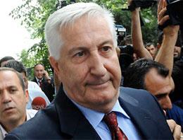 Çevik Bir'le ilgili korkunç iddia