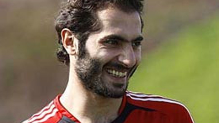 Ulusoy'dan Hamit atağı!