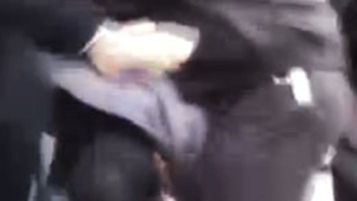 Bu da özel güvenlik terörü