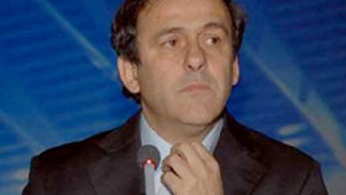 Avrupa şike için kolları sıvadı