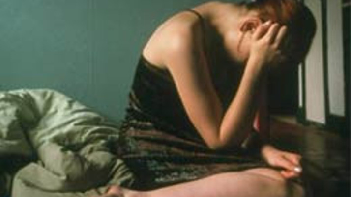 Turist kadın tecavüzden böyle kurtuldu