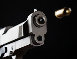 Liseye silahlı saldırı!