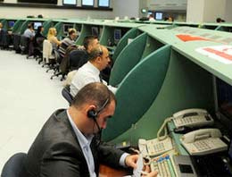 Borsa yeni haftaya kötü başladı