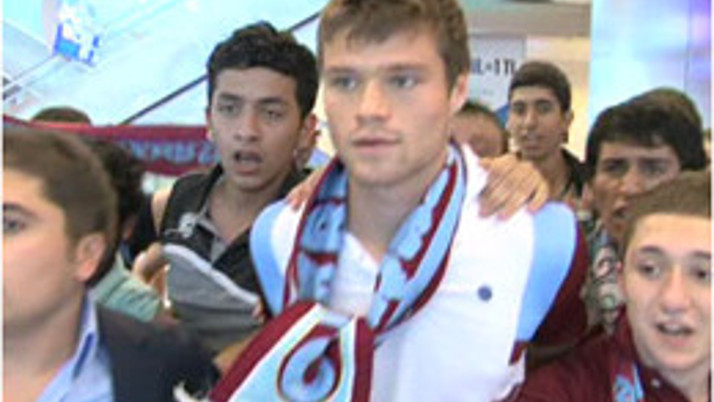 Güneş sayesinde vitrine çıktım!