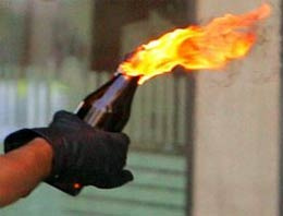 Belçika'da Şii camiine ırkçı saldırı!